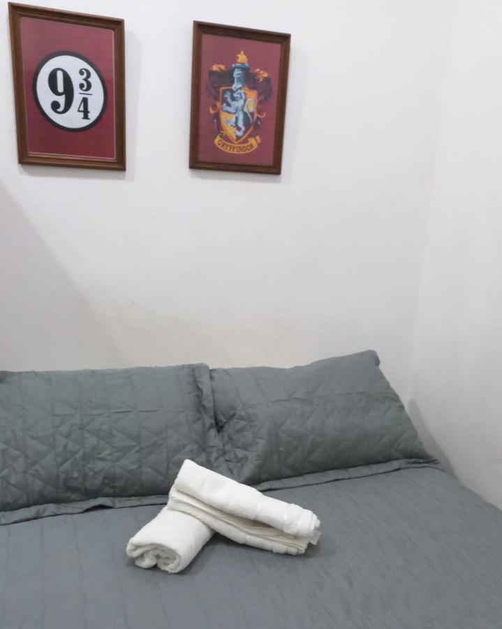 2 Quartos No Centro Completo, Proximo Sambodromo E Lapa, Smart Tv, Metro, Etc Rio de Janeiro Eksteriør billede