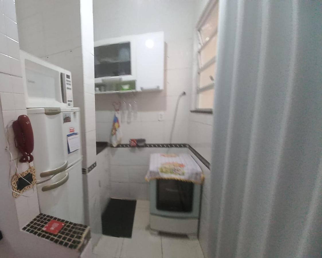 2 Quartos No Centro Completo, Proximo Sambodromo E Lapa, Smart Tv, Metro, Etc Rio de Janeiro Eksteriør billede