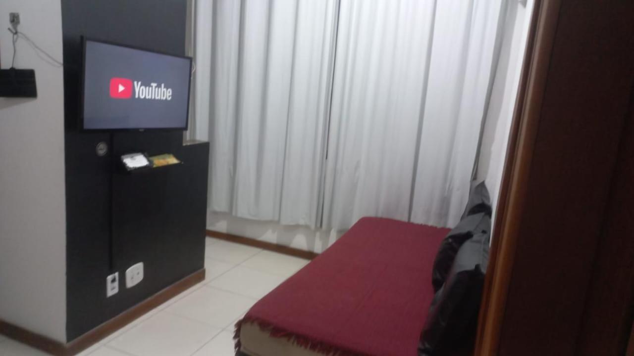 2 Quartos No Centro Completo, Proximo Sambodromo E Lapa, Smart Tv, Metro, Etc Rio de Janeiro Eksteriør billede