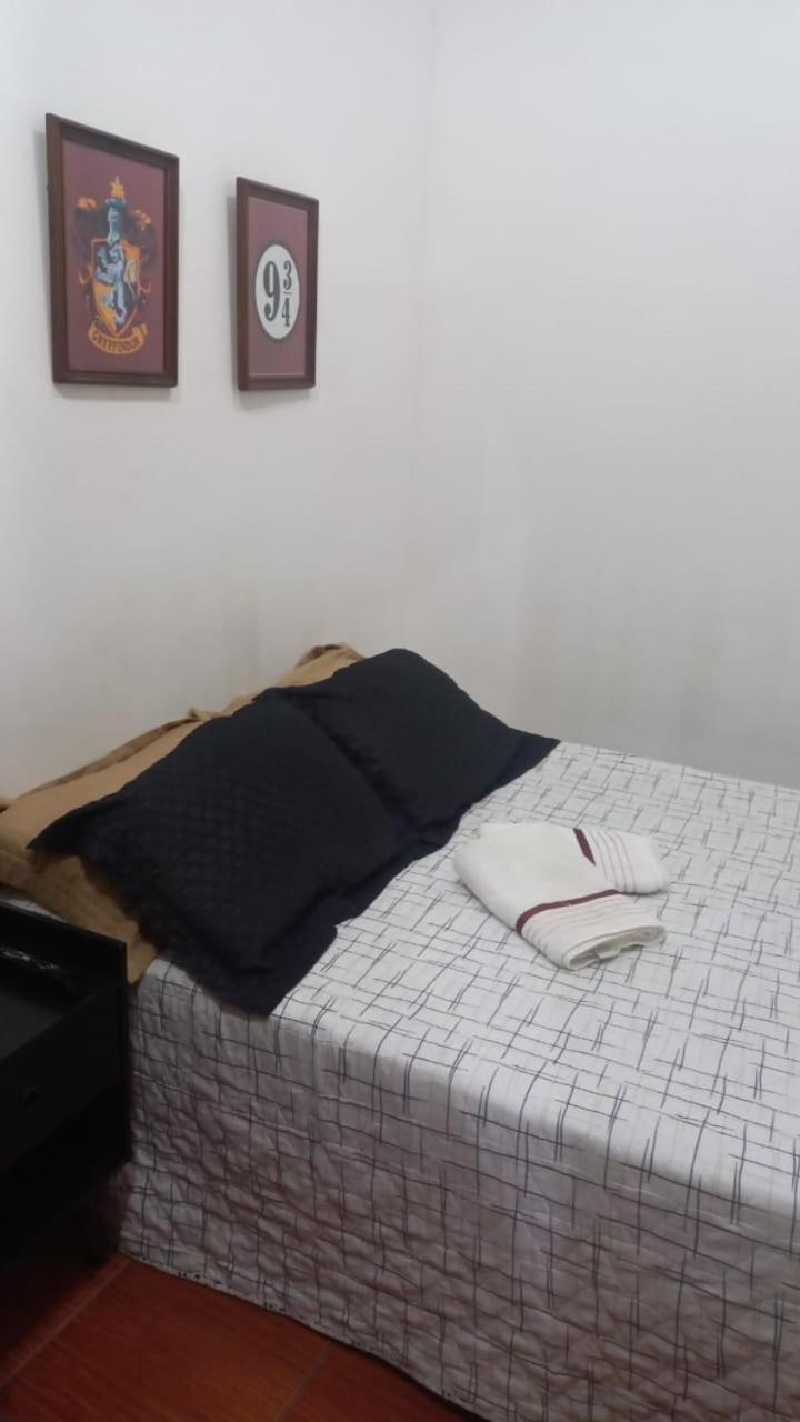 2 Quartos No Centro Completo, Proximo Sambodromo E Lapa, Smart Tv, Metro, Etc Rio de Janeiro Eksteriør billede