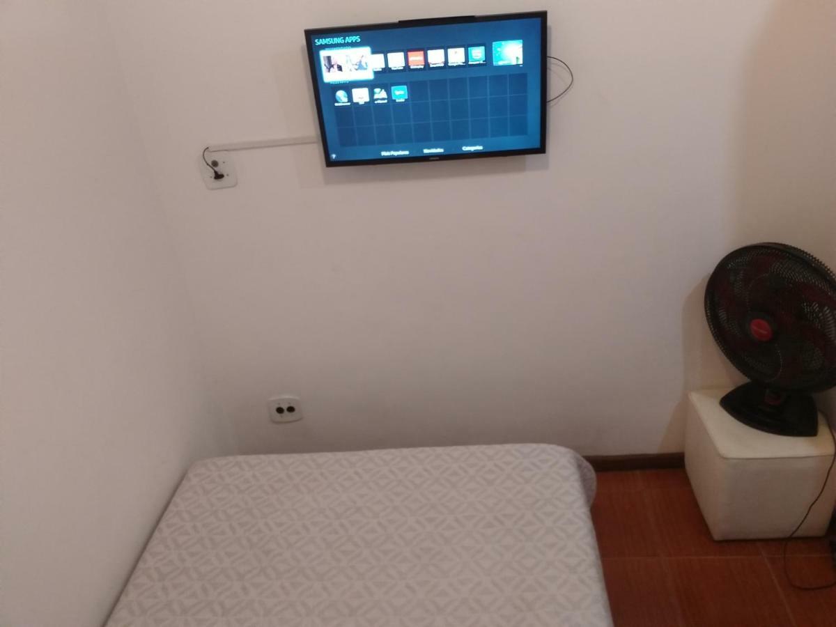 2 Quartos No Centro Completo, Proximo Sambodromo E Lapa, Smart Tv, Metro, Etc Rio de Janeiro Eksteriør billede